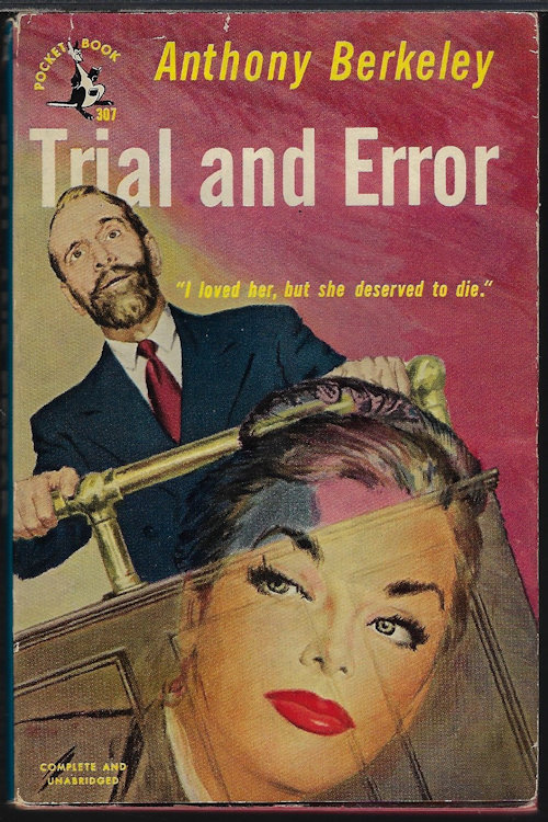 TRIAL AND ERROR