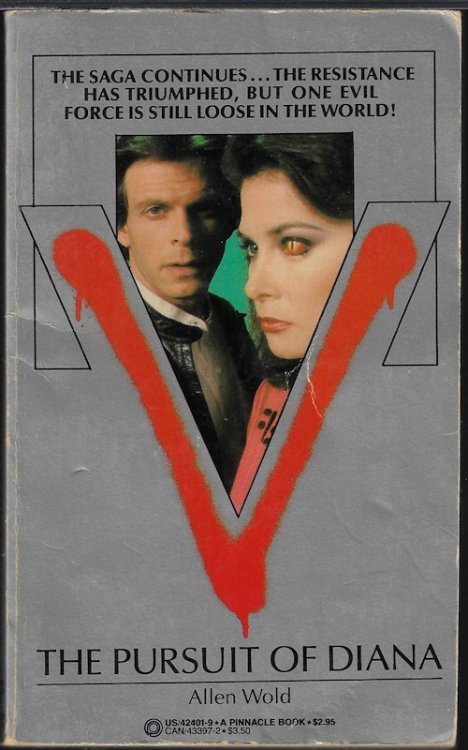 Image for THE PURSUIT OF DIANA: V (No. 3) THE PURSUIT OF DIANA: V (No. 3)