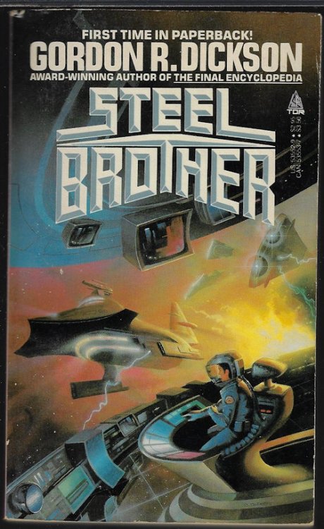 Image for STEEL BROTHER STEEL BROTHER