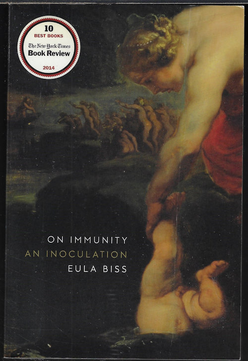 Image for ON IMMUNITY AND INNOCULATION ON IMMUNITY AND INNOCULATION