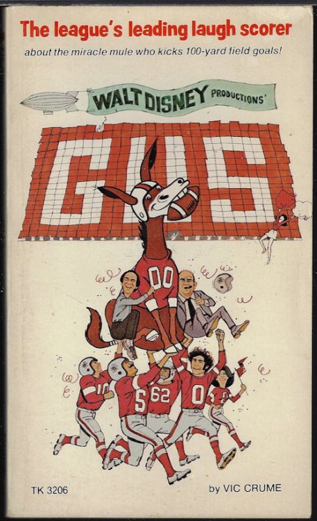 Image for GUS GUS