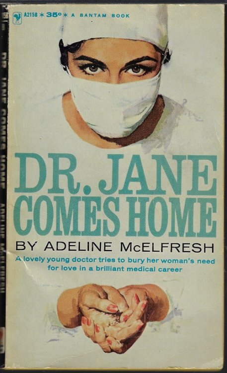Image for DR. JANE COMES HOME DR. JANE COMES HOME