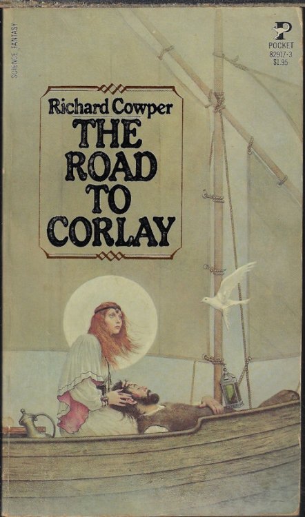 Image for THE ROAD TO CORLAY THE ROAD TO CORLAY