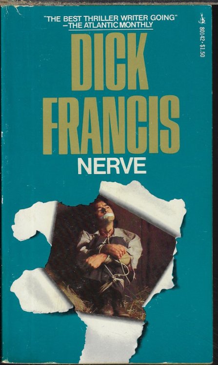 Image for NERVE NERVE