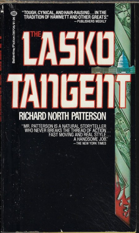 Image for THE LASKO TANGENT THE LASKO TANGENT