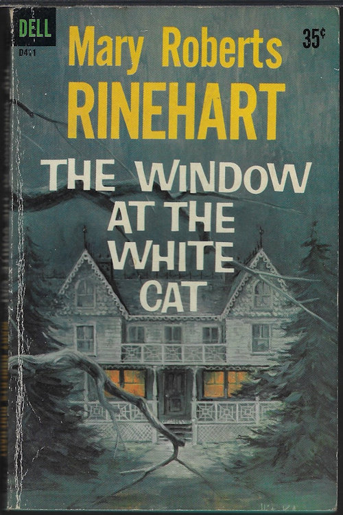 Image for THE WINDOW AT THE WHITE CAT THE WINDOW AT THE WHITE CAT