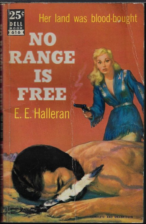 Image for NO RANGE IS FREE NO RANGE IS FREE