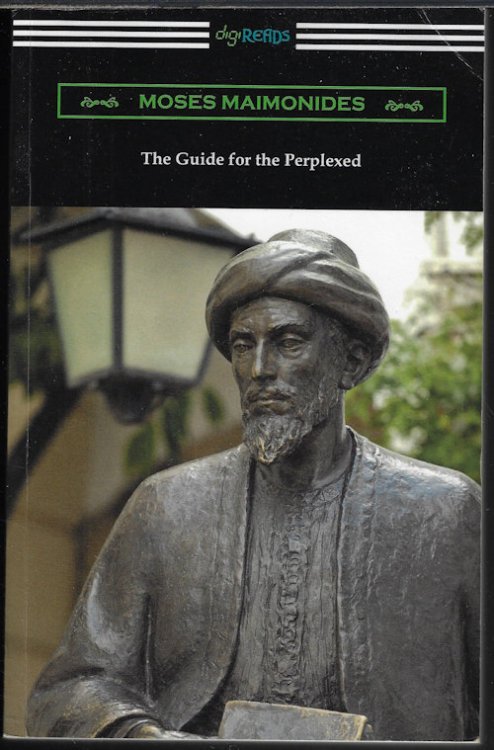 THE GUIDE FOR THE PERPLEXED
