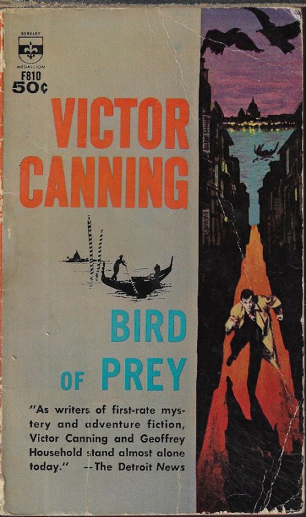Image for BIRD OF PREY BIRD OF PREY