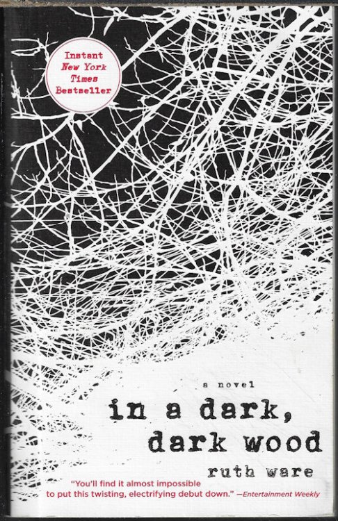 Image for IN A DARK, DARK WOOD; A Novel IN A DARK, DARK WOOD; A Novel