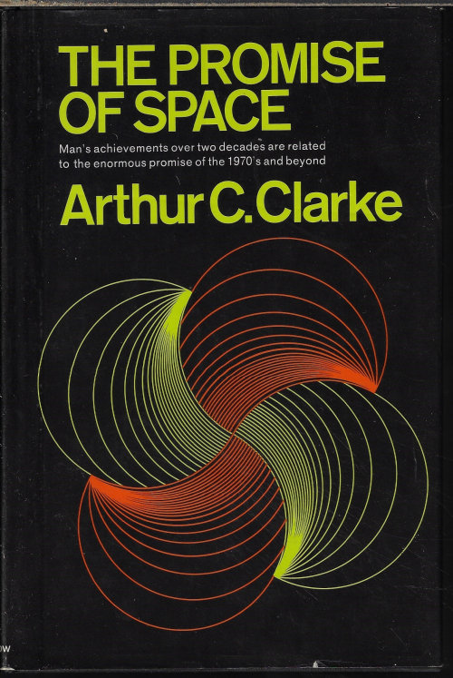 Image for THE PROMISE OF SPACE THE PROMISE OF SPACE