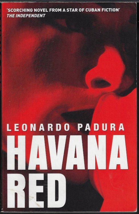 Image for HAVANA RED HAVANA RED