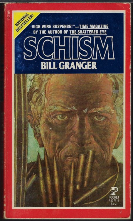 Image for SCHISM SCHISM