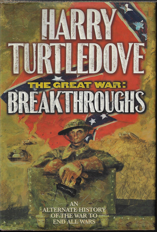 Image for BREAKTHROUGHS: THE GREAT WAR (3) BREAKTHROUGHS: THE GREAT WAR (3)