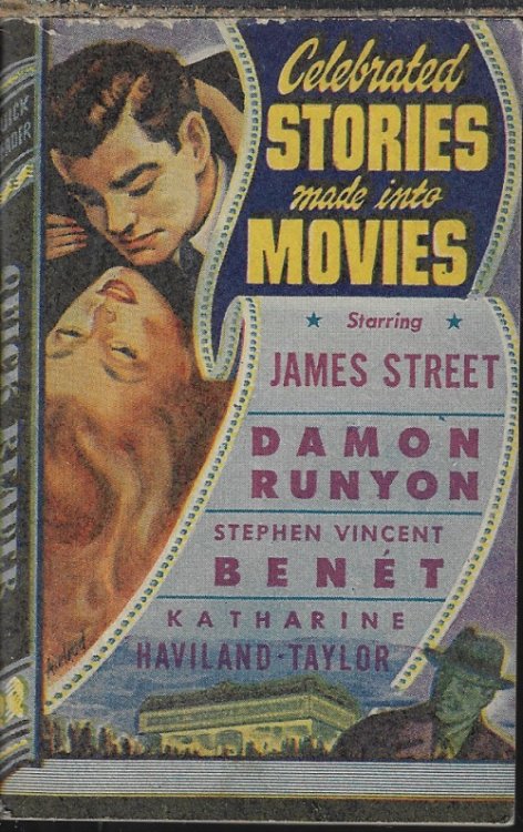 Image for CELEBRATED STORIES MADE INTO MOVIES CELEBRATED STORIES MADE INTO MOVIES