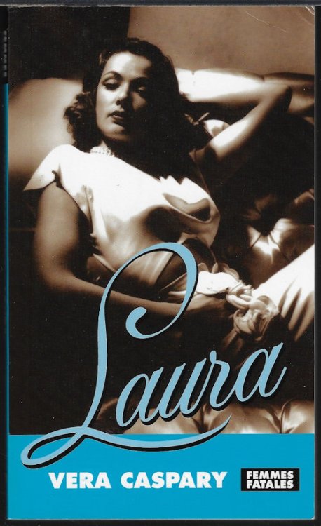 Image for LAURA; Femmes Fatales LAURA; Femmes Fatales
