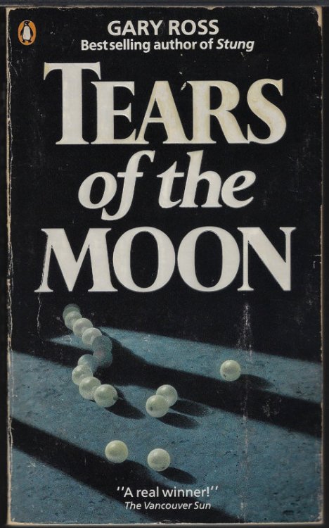 Image for TEARS OF THE MOON TEARS OF THE MOON