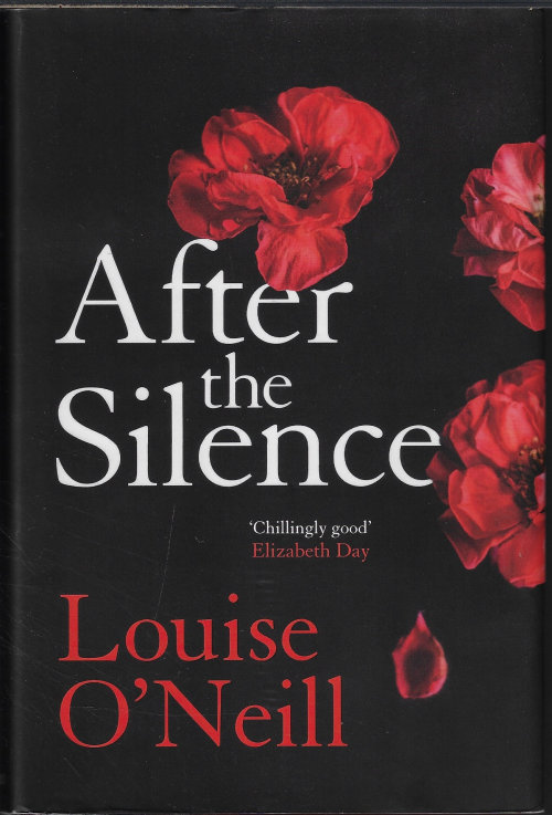 Image for AFTER THE SILENCE AFTER THE SILENCE