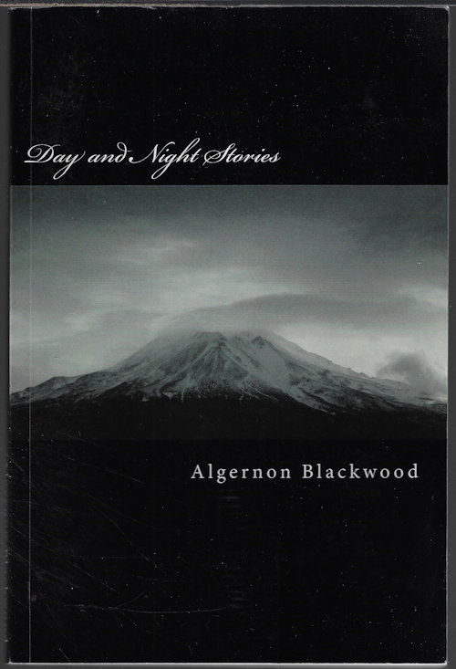 Image for DAY AND NIGHT STORIES DAY AND NIGHT STORIES