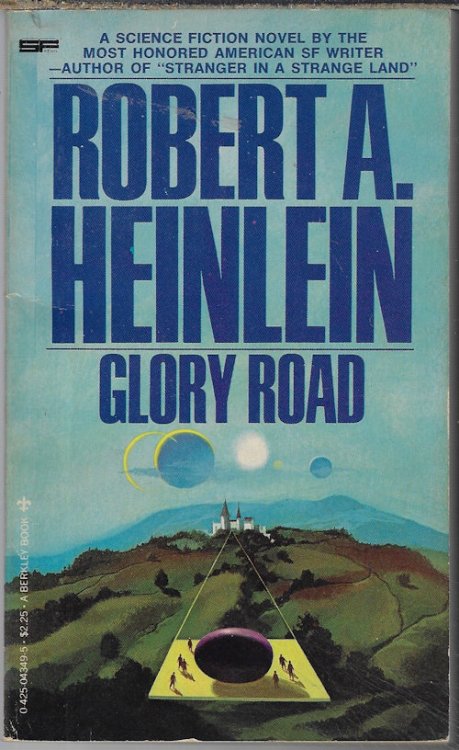 Image for GLORY ROAD GLORY ROAD