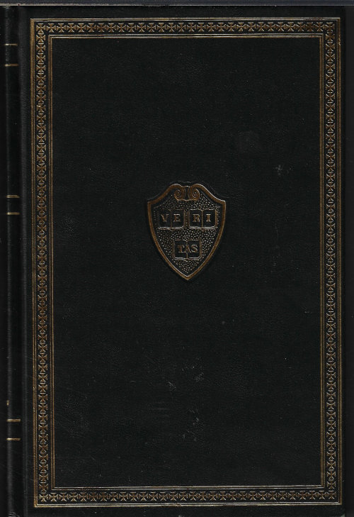 Image for THE PILGRIM'S PROGRESS and THE LIVES OF JOHN DONNE AND GEORGE HERBERT; Harvard Classics Series THE PILGRIM'S PROGRESS and THE LIVES OF JOHN DONNE AND GEORGE HERBERT; Harvard Classics Series