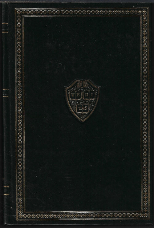 Image for THE AUTOBIOGRAPHY OF BENJAMIN FRANKLIN; THE JOURNAL OF JOHN WOOLMAN; FRUITS OF SOLITUDE: Harvard Classics Series THE AUTOBIOGRAPHY OF BENJAMIN FRANKLIN; THE JOURNAL OF JOHN WOOLMAN; FRUITS OF SOLITUDE: Harvard Classics Series