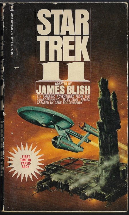 Image for STAR TREK 11 STAR TREK 11