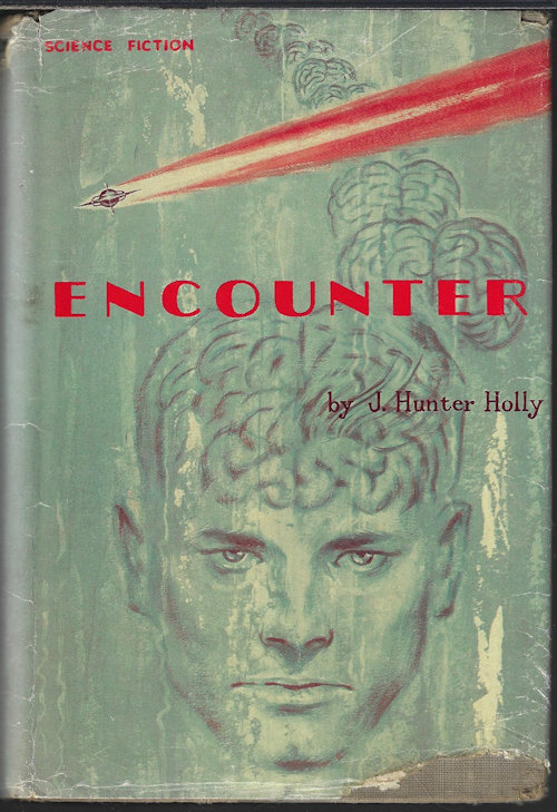 Image for ENCOUNTER ENCOUNTER
