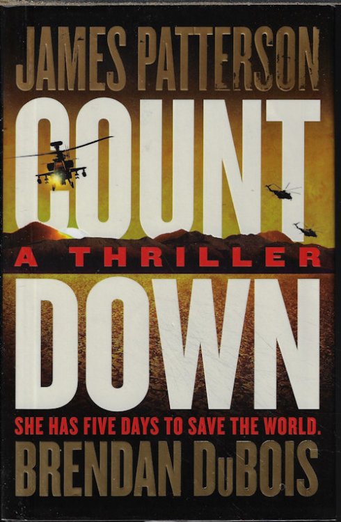 Image for COUNTDOWN COUNTDOWN