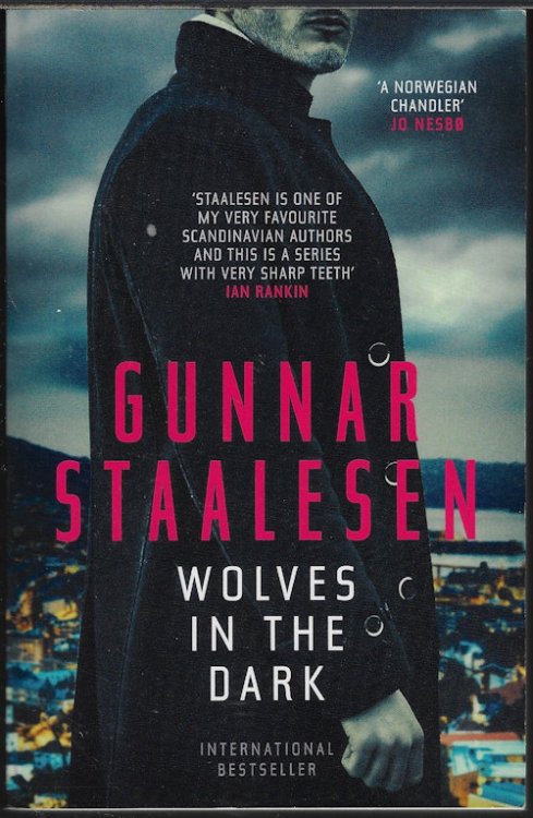 Image for WOLVES IN THE DARK WOLVES IN THE DARK