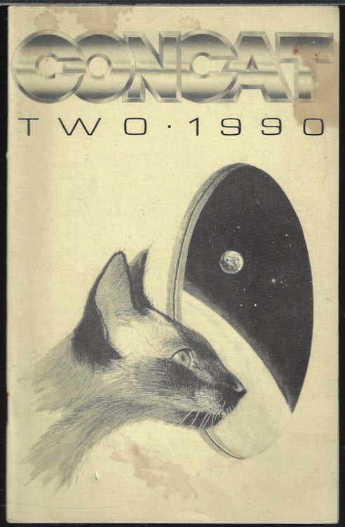 Image for CONCAT Two 1990 CONCAT Two 1990