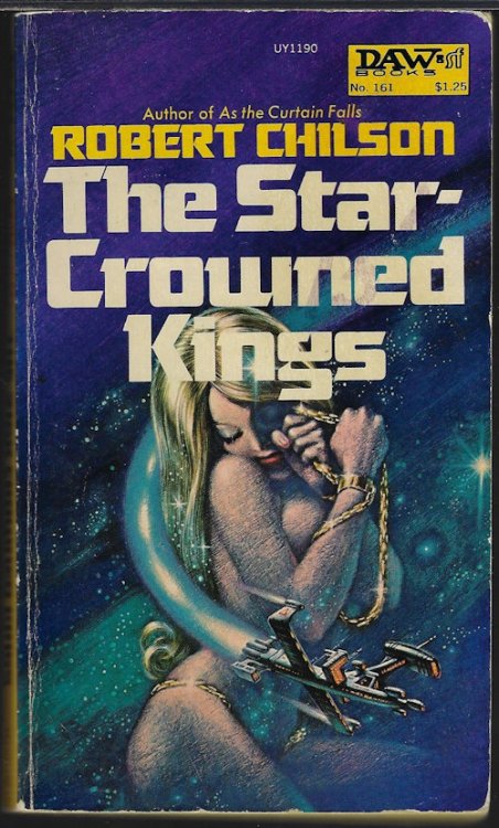 Image for THE STAR-CROWNED KINGS THE STAR-CROWNED KINGS