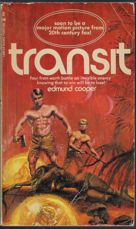 Image for TRANSIT TRANSIT