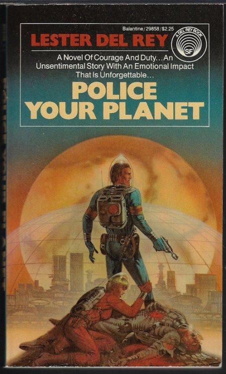 Image for POLICE YOUR PLANET POLICE YOUR PLANET
