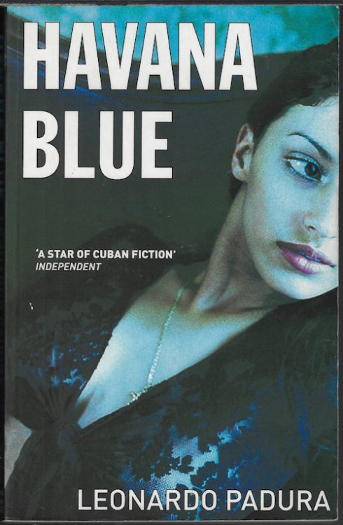 Image for HAVANA BLUE HAVANA BLUE
