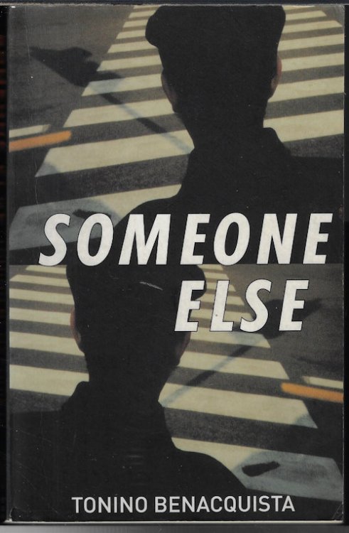 Image for SOMEONE ELSE SOMEONE ELSE
