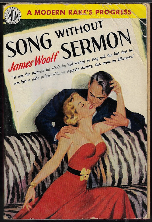 Image for SONG WITHOUT SERMON SONG WITHOUT SERMON