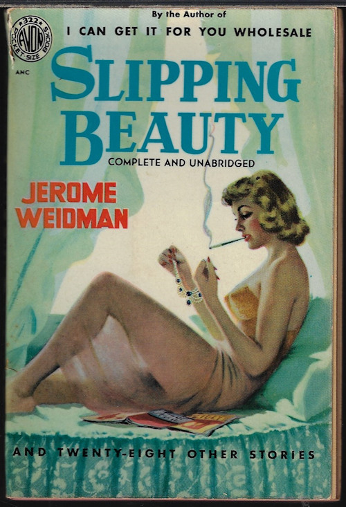 Image for SLIPPING BEAUTY (orig. SLIPPING BEAUTY (orig.