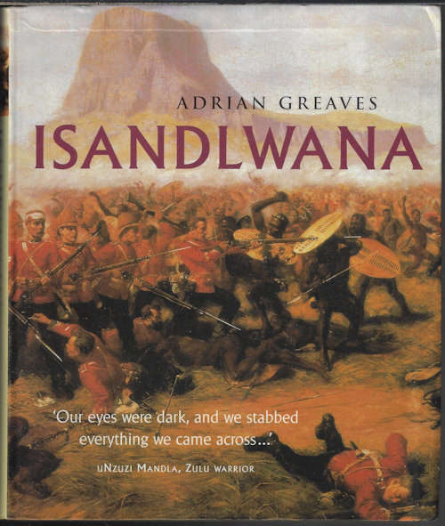 Image for ISANDLWANA ISANDLWANA