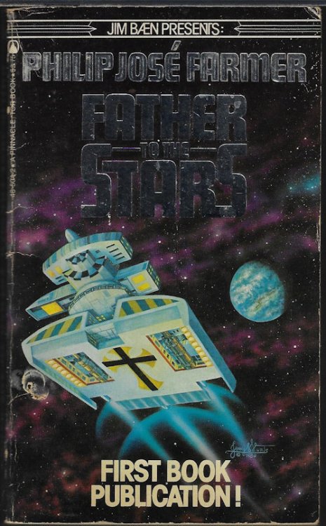 Image for FATHER TO THE STARS FATHER TO THE STARS