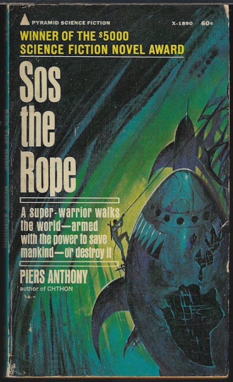 Image for SOS THE ROPE SOS THE ROPE