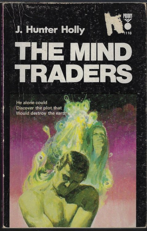 Image for THE MIND TRADERS THE MIND TRADERS