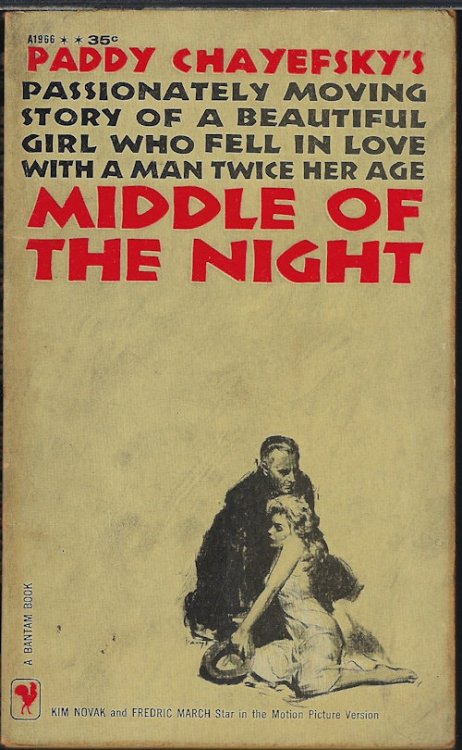 Image for MIDDLE OF THE NIGHT MIDDLE OF THE NIGHT