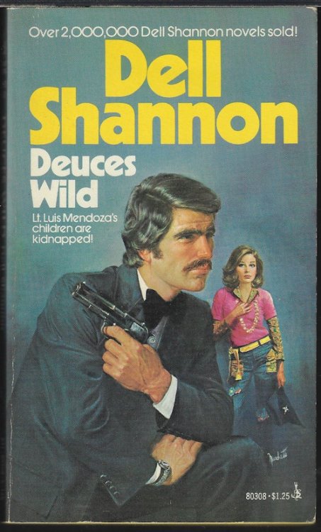 Image for DEUCES WILD DEUCES WILD