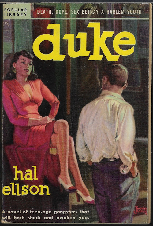 Image for DUKE DUKE