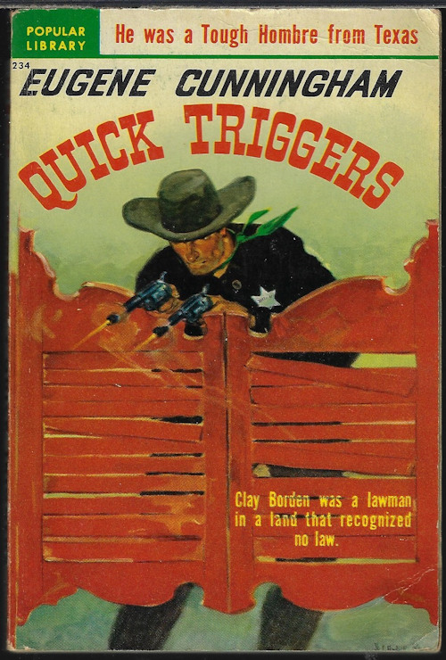 Image for QUICK TRIGGERS QUICK TRIGGERS