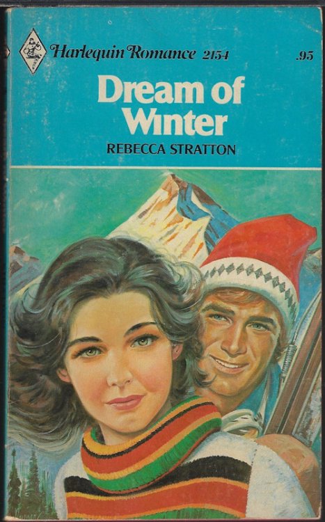 Image for DREAM OF WINTER DREAM OF WINTER