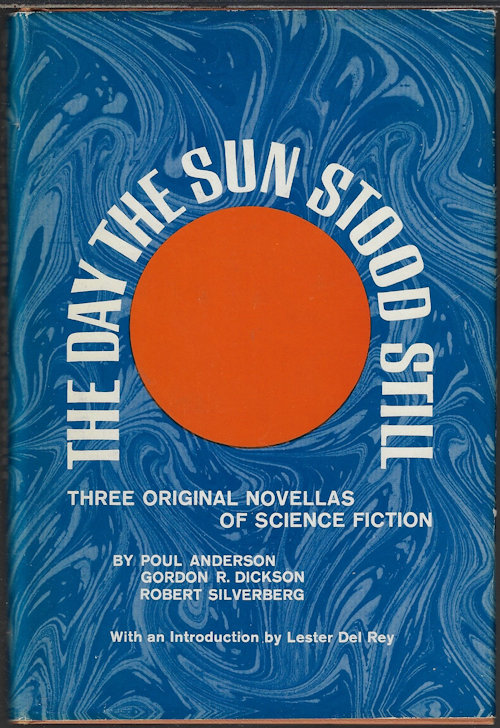 Image for THE DAY THE SUN STOOD STILL THE DAY THE SUN STOOD STILL