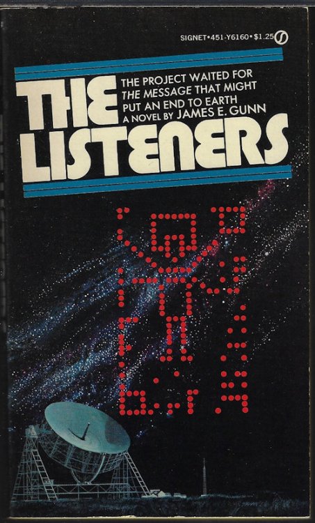 Image for THE LISTENERS THE LISTENERS