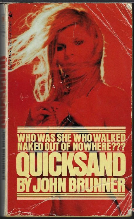 Image for QUICKSAND QUICKSAND